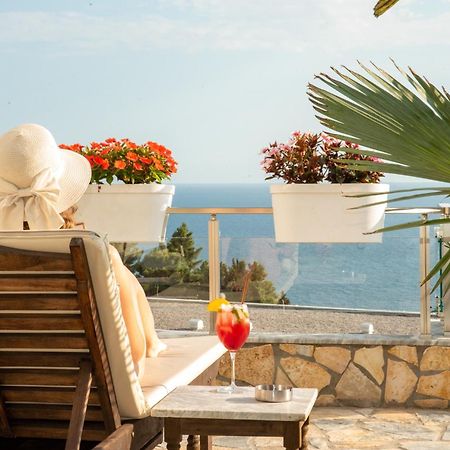 Hotel Freiburg Ulcinj Exterior foto